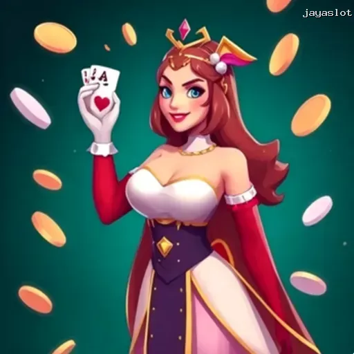 Menggali Fitur Menarik di Situs Game jayaslot