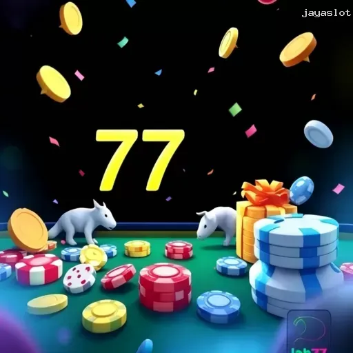 Mengenal jayaslot Sebagai Platform Game Online Terpercaya